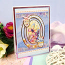 Hunkydory Enchanted Glades Luxury Topper Collection