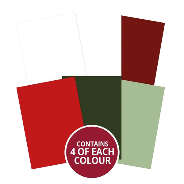 Hunkydory Everlasting Poppies Adorable Scorable Selection