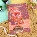 Hunkydory Everlasting Poppies Luxury Card Inserts & Papers