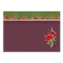 Hunkydory Everlasting Poppies Luxury Topper Set - Lest We Forget
