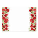 Hunkydory Everlasting Poppies Luxury Topper Set - Lest We Forget