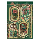 Hunkydory Everyday Beauty Luxury Topper Set