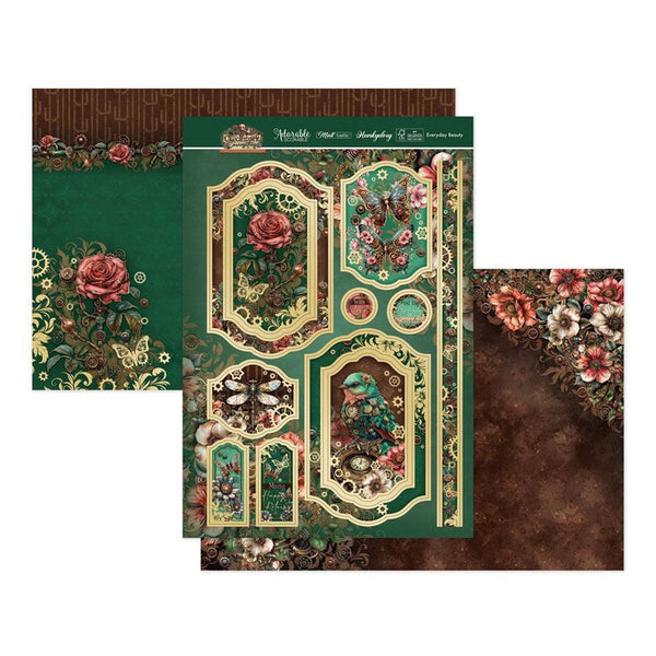 Hunkydory Everyday Beauty Luxury Topper Set