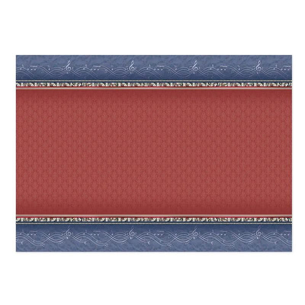 Hunkydory Festive Joy Luxury Topper Set - A Christmas Chorus