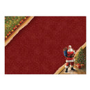 Hunkydory Festive Joy Luxury Topper Set - ‚Äö√Ñ√¥Twas the Night