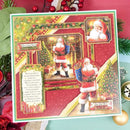 Hunkydory Festive Joy Luxury Topper Set - ‚Äö√Ñ√¥Twas the Night