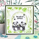 Hunkydory For the Love of Stamps - Quirky Animals