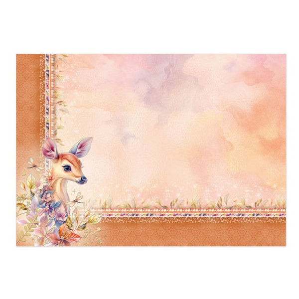 Hunkydory Forever Grateful Luxury Topper Set