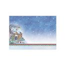 Hunkydory Let it Snow Luxury Topper Set - Snow Place Like Home