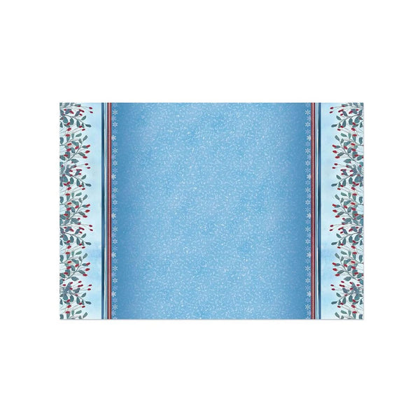 Hunkydory Let it Snow Luxury Topper Set - Season's Bleatings