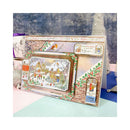 Hunkydory Let it Snow Luxury Topper Set - Snow Place Like Home