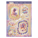 Hunkydory Magical Moments Luxury Topper Set