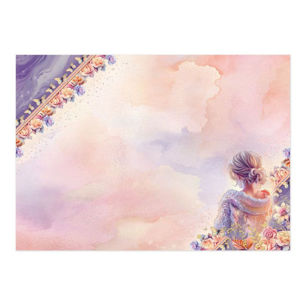 Hunkydory Magical Moments Luxury Topper Set