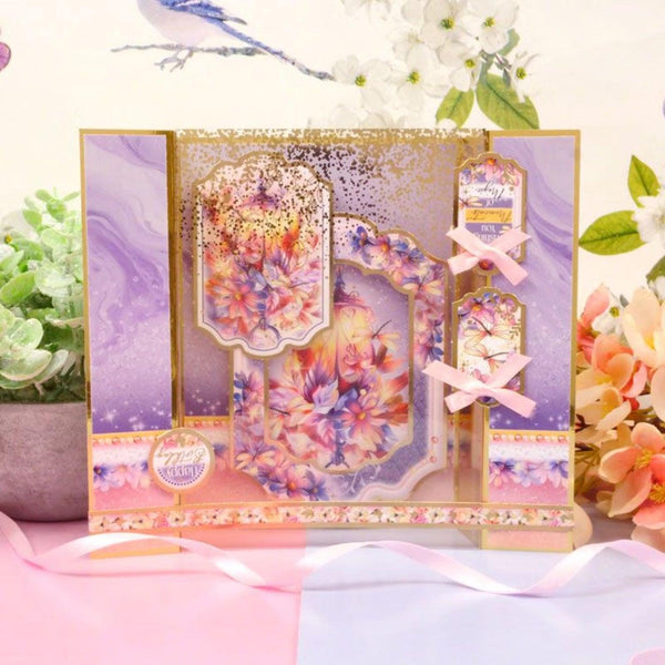 Hunkydory Magical Moments Luxury Topper Set