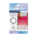 Hunkydory Moonstone Dies - Stars & Sparkle Frame