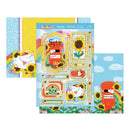 Hunkydory Sending Positive Vibes Luxury Topper Set