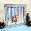Hunkydory Snow Adorable 8" x 8" Paper Pad