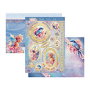 Hunkydory Spread Your Wings Luxury Topper Set