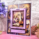 Hunkydory The Enchanting Parlour Pocket Pad