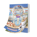 Hunkydory The Little Book of Coastal Charm