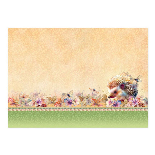 Hunkydory The Little Things Luxury Topper Set