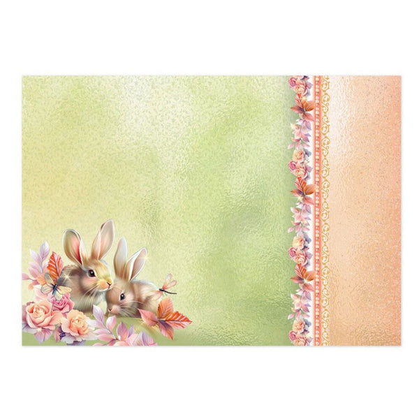 Hunkydory The Little Things Luxury Topper Set