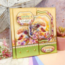 Hunkydory The Little Things Luxury Topper Set