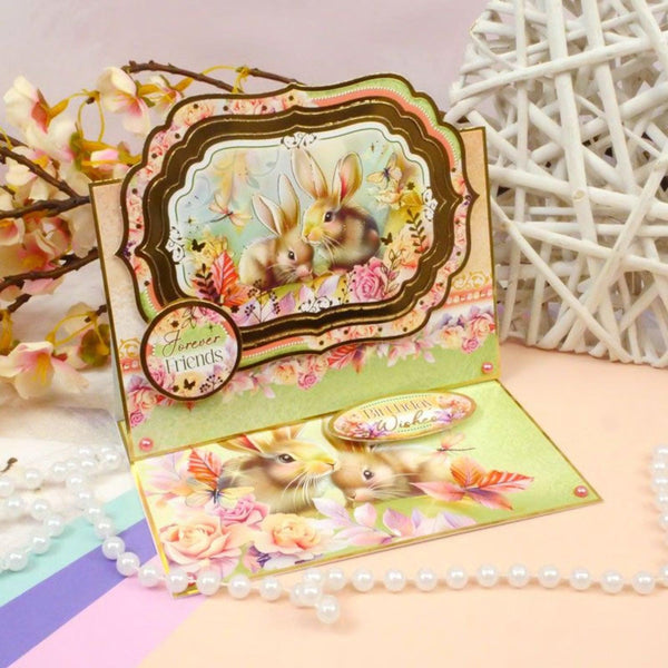 Hunkydory The Little Things Luxury Topper Set