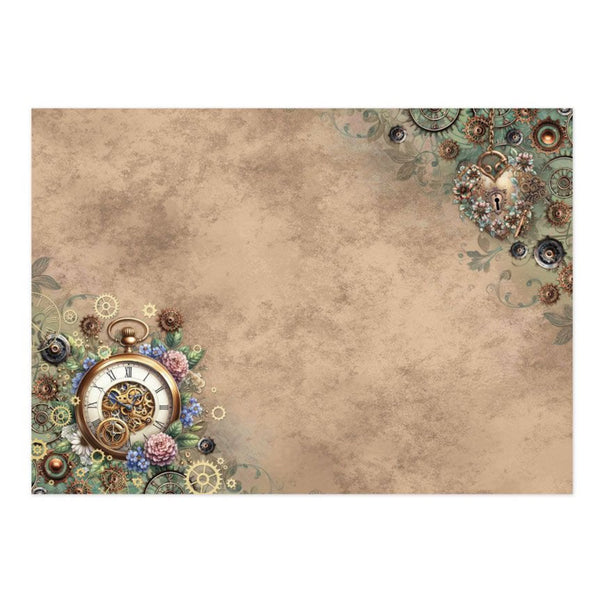 Hunkydory Time for New Beginnings Luxury Topper Set
