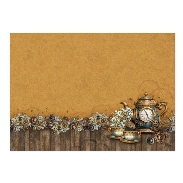 Hunkydory Time for New Beginnings Luxury Topper Set