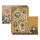 Hunkydory Time for New Beginnings Luxury Topper Set