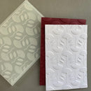 Poppy Crafts 3D Embossing Folder