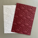 Poppy Crafts 3D Embossing Folder