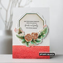 Penny Black Clear Stamps - Warmth & Wonder