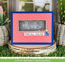 Lawn Clippings Colouring Stencils - Simply Celebrate Graduation