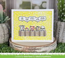 Lawn Clippings Colouring Stencils - Simply Celebrate Hangouts