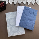 Poppy Crafts 3D Embossing Folder