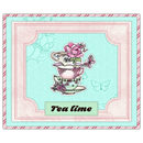 Poppy Crafts Clear Stamps