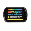 Artesprix Sublimation Ink Pad - Yellow