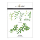 Altenew Intertwining Leaves Layering Die Set*