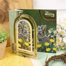 Hunkydory In the Countryside Luxury Topper Collection