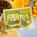 Hunkydory In the Countryside Luxury Topper Collection