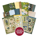 Hunkydory In the Countryside Luxury Topper Collection