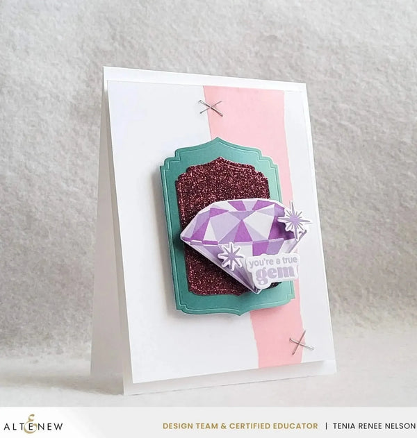 Altenew Inspiring Diamond Die Set*