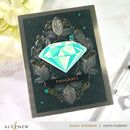 Altenew Inspiring Diamond Stamp Set*