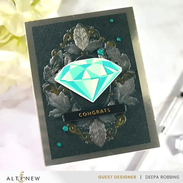 Altenew Inspiring Diamond Die Set*