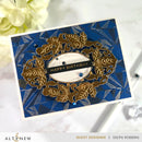 Altenew Inspiring Diamond Stamp Set*