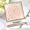 Altenew Inspiring Diamond Stamp Set*