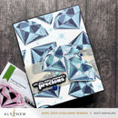 Altenew Inspiring Diamond Stamp Set*