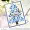 Altenew Inspiring Diamond Stamp Set*